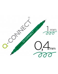 Rotulador q-connect...