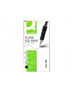 Boligrafo q-connect sigma... 2