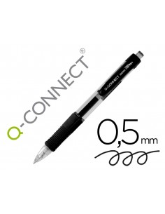 Boligrafo q-connect sigma...