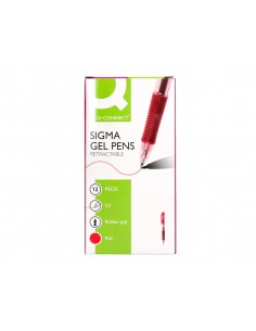 Boligrafo q-connect sigma... 2