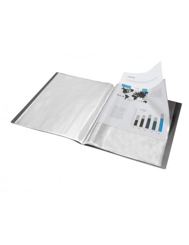 Carpeta liderpapel escaparate 40...