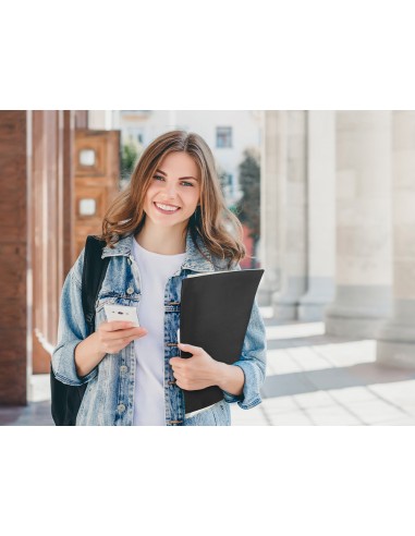 Carpeta liderpapel escaparate 40...