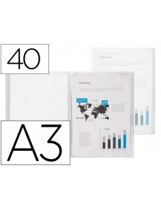 Carpeta liderpapel...