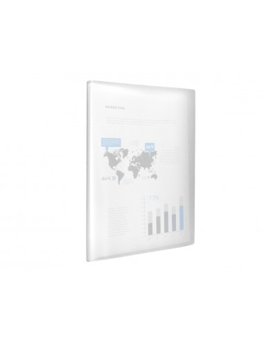 Carpeta liderpapel escaparate 40...