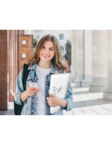 Carpeta liderpapel escaparate 40...