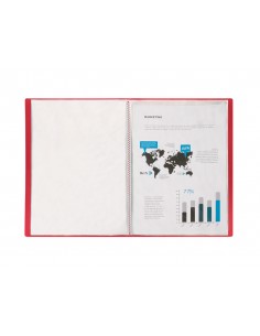 Carpeta liderpapel... 2