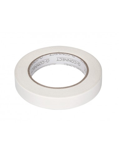 Cinta adhesiva q-connect doble cara...