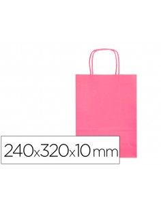 Bolsa papel q-connect...