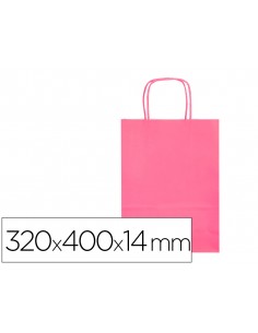 Bolsa papel q-connect...