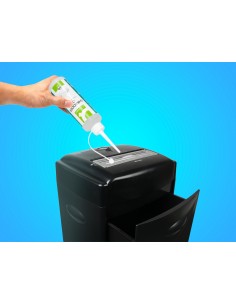 Aceite lubricante q-connect... 2