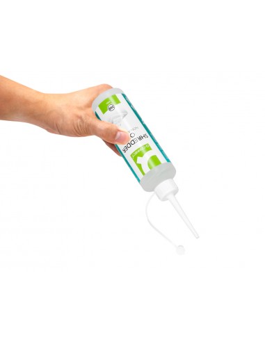 Aceite lubricante q-connect para...