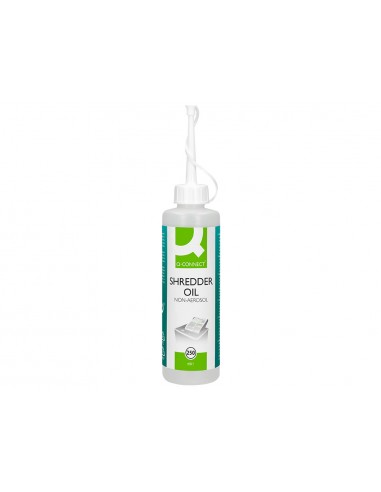 Aceite lubricante q-connect para...