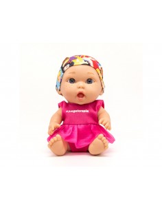 Muñeco baby pelon disney... 2