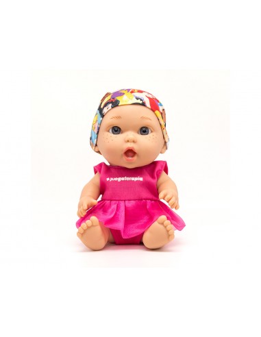 Muñeco baby pelon disney super...