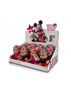 Muñeco baby pelon disney...