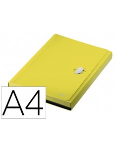 Carpeta leitz recycle...