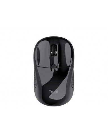 Raton trust basic optico inalambrico...