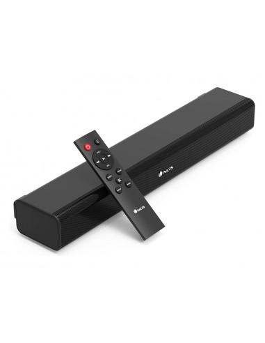 Barra de sonido ngs wireless soundbar...