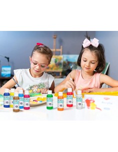 Pintura acrilica liderpapel... 2