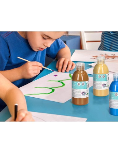 Pintura acrilica liderpapel bote de...