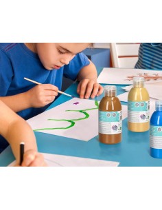 Pintura acrilica liderpapel... 2