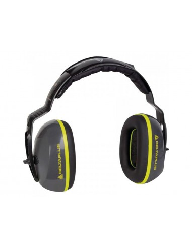 Casco antiruido deltaplus con...