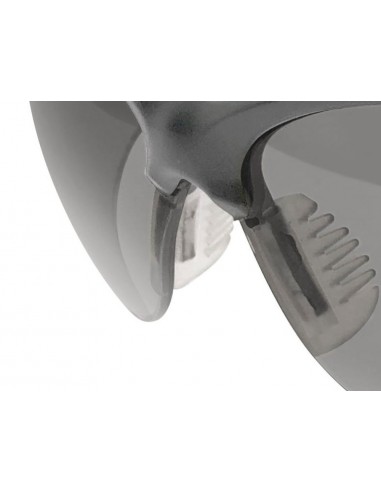 Gafas de proteccion deltaplus...