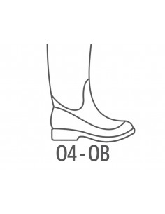 Botas deltaplus de... 2