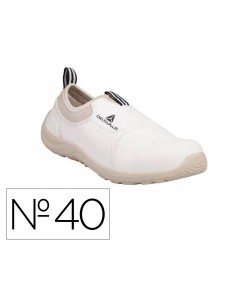 Zapatos de seguridad...