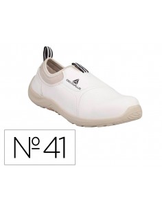 Zapatos de seguridad...