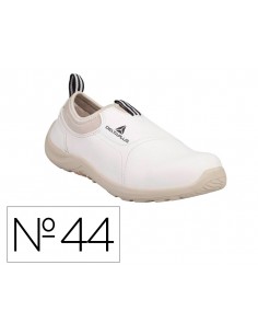 Zapatos de seguridad...