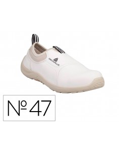 Zapatos de seguridad...