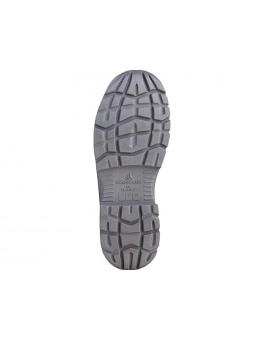 Zapatos de seguridad deltaplus piel...