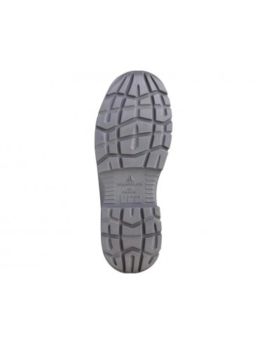 Botas deltaplus de seguridad piel...