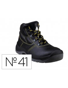 Botas deltaplus de...