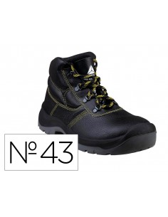 Botas deltaplus de...
