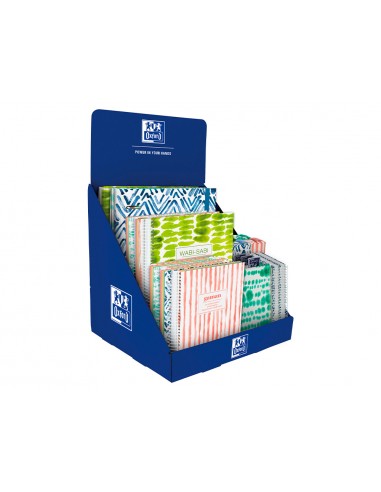 Expositor multiproducto oxford gama...