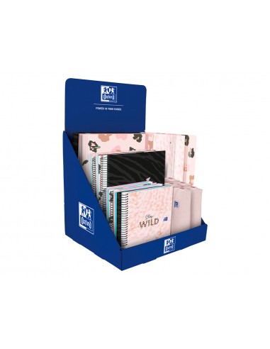 Expositor multiproducto oxford gama...