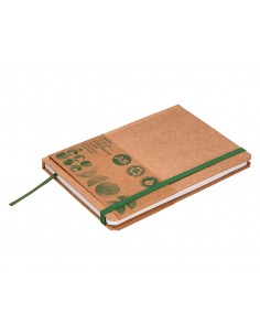 Libreta liderpapel ecouse... 2