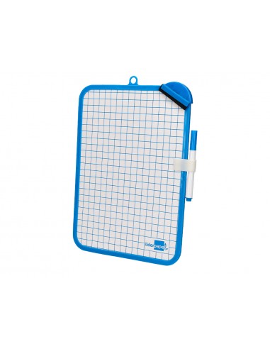 Pizarra blanca liderpapel 18x26 cm...