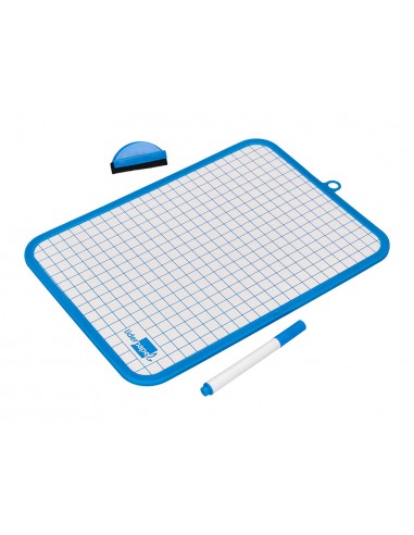 Pizarra blanca liderpapel 18x26 cm...