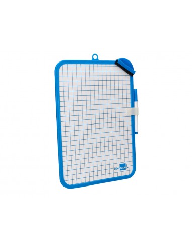Pizarra blanca liderpapel 18x26 cm...
