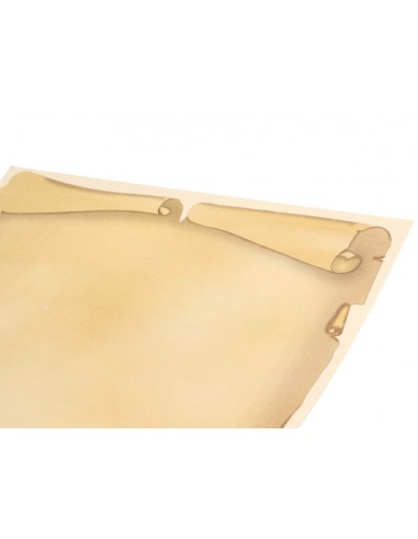 Papel pergamino liderpapel din a4...