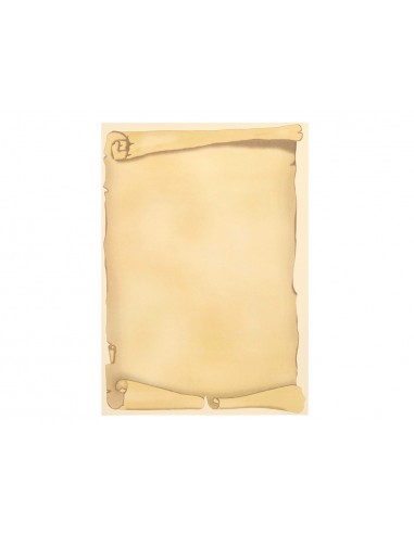 Papel pergamino liderpapel din a4...