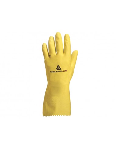 Guantes deltaplus de nitrilo...