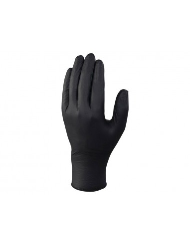 Guantes deltaplus de nitrilo...
