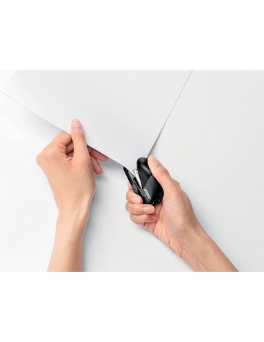 Grapadora rapid mini fashion eco...