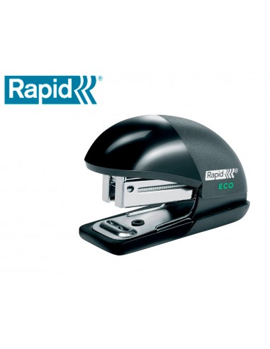 Grapadora rapid mini fashion eco...