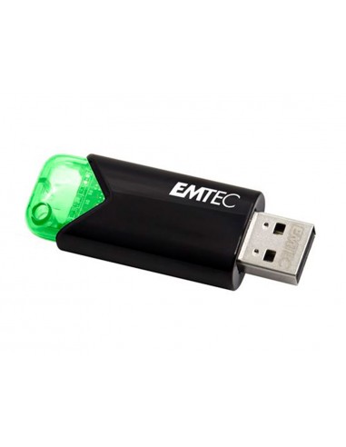Memoria emtec usb 3.2 click easy 64...