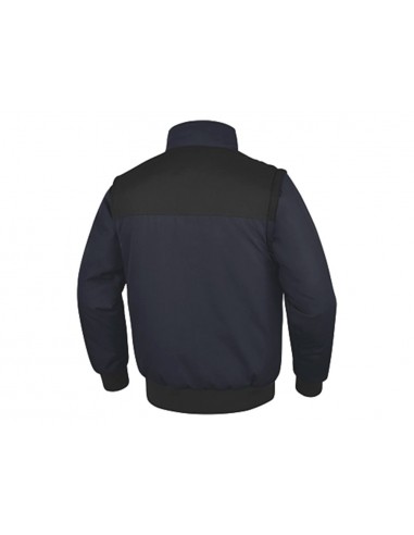 Chaleco deltaplus multibolsillos con...